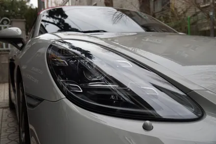 포르쉐 718 Boxster GTS / 서울 서초, 강남, 양재