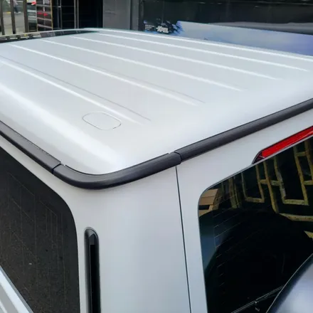 무광이 더 관리가 쉽다고?  Yes! 지바겐 G63 AMG PPF / 서울 서초, 강남, 양재