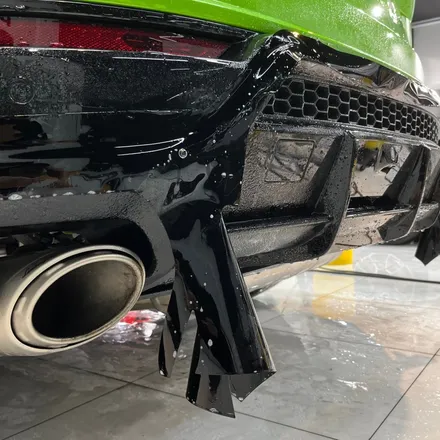 우르스에 대해서는 할 말이 많다: 람보르기니 우르스 PPF / 서울 서초, 강남, 양재