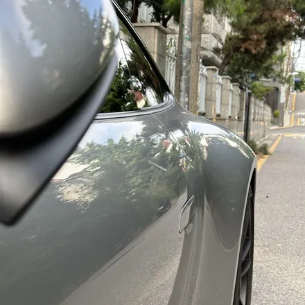 루프의 변신은 무죄! 포르쉐 911 카레라 4 GTS PPF / 서울 서초, 강남, 양재