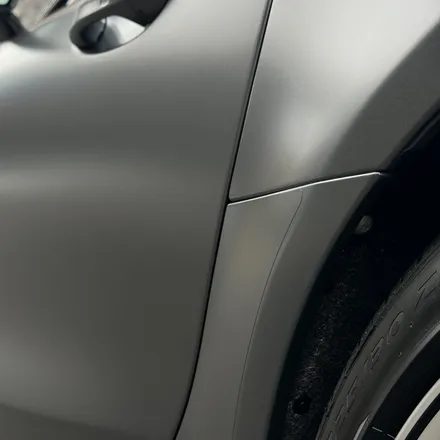 무광의 마스터피스, 벤츠 AMG GT R PPF / 서울 서초, 강남, 양재