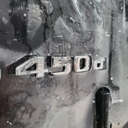 보호는 기본 무광의 매력은 덤, 벤츠 G바겐 G450d 무광 PPF 시공 / 서초구 서초동