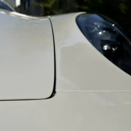 이동수단이 아닌 꿈을 지키는 법, 포르쉐 911 Carrera 4 GTS Cabriolet PPF / 서초구 서초동