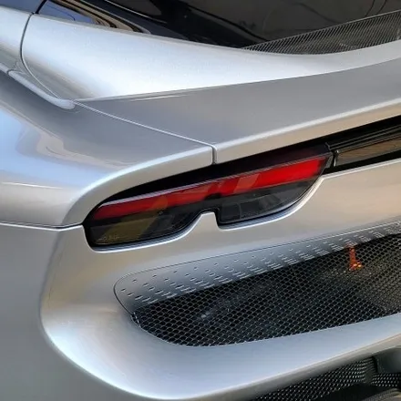 당신의 선택에는 이유가 있다. 296 GTS / 서초구 서초동