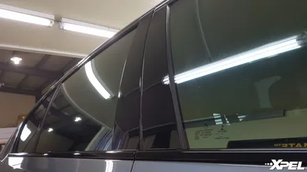 2018 BMW 5시리즈 - 스크래치로부터 자유로워지다. 명품PPF 엑스펠 XPEL 컴퓨터재단. 오토와우 / 서초구 서초동