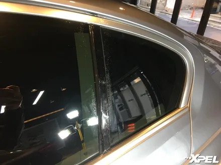 BMW530i  PPF시공 . 엑스펠 재단필름으로 깔끔하게 시공 .  오토와우 / 서초구 서초동