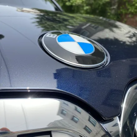 BMW X7 PPF & Window Tint / 서울 서초, 강남, 양재