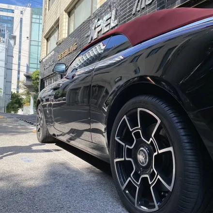 롤스로이스 던 PPF, \'완벽\' 을 넘어 \'감동\' 을 드립니다 [강남 PPF] / 서울 서초, 강남, 양재