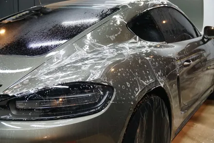 나만 몰랐어요! 포르쉐 718 박스터  PPF [강남PPF] / 서울 서초, 강남, 양재