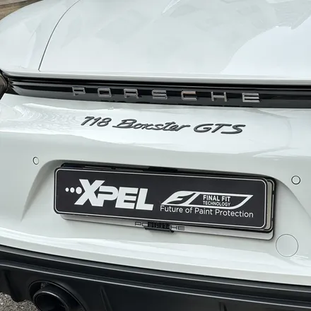 더 이상 찾아보기 없기! 포르쉐 718 박스터 GTS PPF / 서울 서초, 강남, 양재