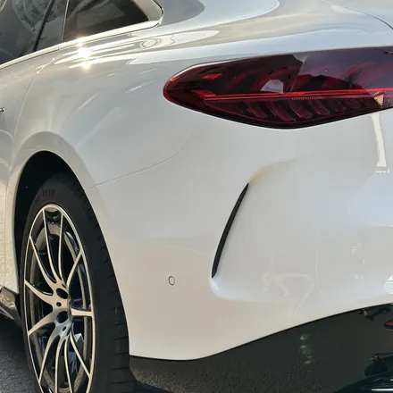 벤츠 EQS PPF / 서울 서초, 강남, 양재