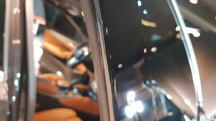 BMW 5시리즈 본넷 스톤칩 방지 필름. 믿을 수 있는 PPF브랜드 엑스펠 XPEL. 한국본사 오토와우 / 서초구 서초동