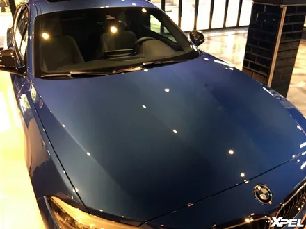BMW M240 PPF전체시공 (1) 엑스펠 본사 오토와우 / 서초구 서초동