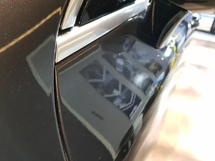 벤츠 CLS 400d amg - 전체PPF시공후기. 세계에서 가장 많이 시공하는 보호필름 엑스펠 / 서초구 서초동