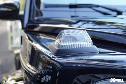 벤츠 G63 AMG G바겐 PPF 모르면 손해 / 서울 서초, 강남, 양재