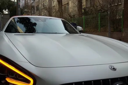 돈 벌어주는 PPF, AMG GT C 로드스터 PPF [강남PPF] / 서울 서초, 강남, 양재