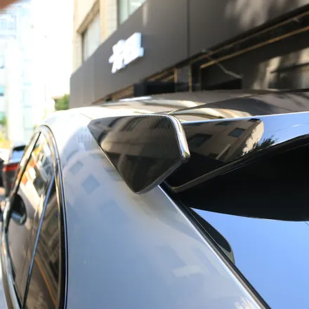 단단하게 보호받는 카이엔 터보 GT PPF / 서울 서초, 강남, 양재