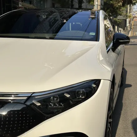 벤츠 EQS PPF / 서울 서초, 강남, 양재