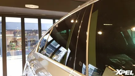 BMW530i  PPF시공 . 엑스펠 재단필름으로 깔끔하게 시공 .  오토와우 / 서초구 서초동