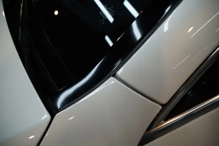 벤츠 CLS450 PPF 시공 후 감탄 - 자유롭게 자동세차 들어가요 / 서울 서초, 강남, 양재