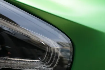 G바겐 칼기스의 아픈 기억을 뒤로하고, 벤츠 AMG GT R PPF / 서울 서초, 강남, 양재