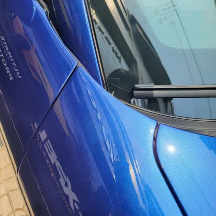 \'로마\' 를 \'로마\' 답게. 페라리 로마 PPF / 서울 서초, 강남, 양재