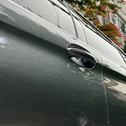군더더기 없는 깔끔함 그 자체 BMW 5시리즈 530i PPF / 서초구 서초동