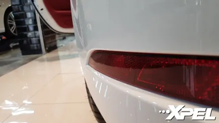 포르쉐 718 박스터 GTS 엑스펠 PPF 전체시공(2) 완벽한 컴퓨터재단 얼티메이트플러스 . 오토와우 / 서초구 서초동