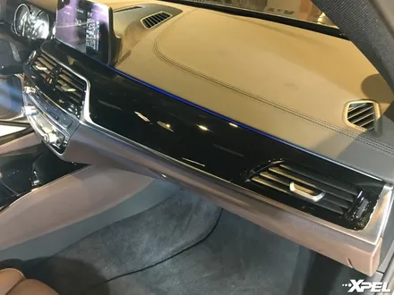 BMW5시리즈 실내PPF. 하이그로시 스크래치 방지하기. 엑스펠 얼티메이트플러스 / 서초구 서초동