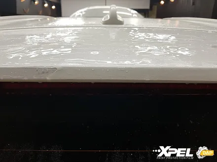 볼보 XC60 PPF 전체를 덮어볼까 / 서울 서초, 강남, 양재