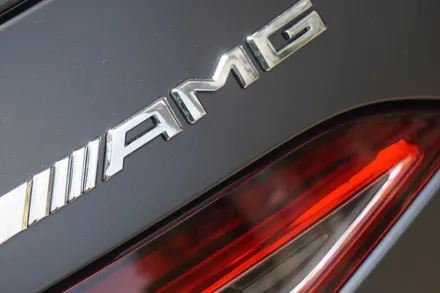 벤츠 GT43 AMG PPF, 무광의 깊은 아름다움 스텔스 / 서울 서초, 강남, 양재