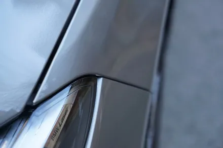 재부착후 떨어지면 책임질거니? BMW M760Li xDrive [강남PPF] / 서울 서초, 강남, 양재