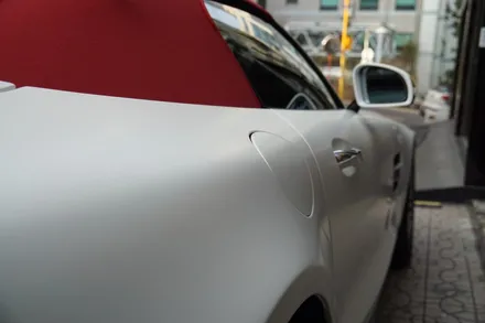 돈 벌어주는 PPF, AMG GT C 로드스터 PPF [강남PPF] / 서울 서초, 강남, 양재