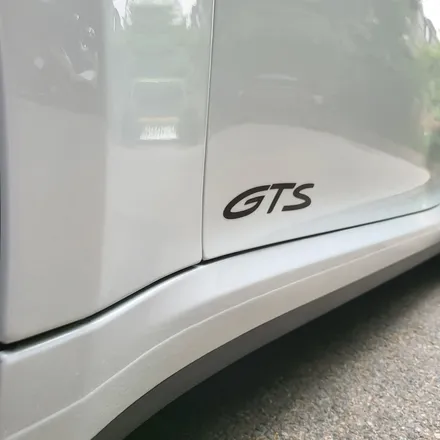 프리미엄 신차패키지의 매력: 포르쉐 911 카레라 4 GTS / 서울 서초, 강남, 양재