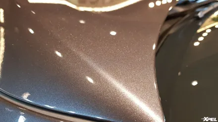 컴퓨터재단 PPF 전체시공전문. 엑스펠 본사 오토와우. BMW540i / 서초구 서초동