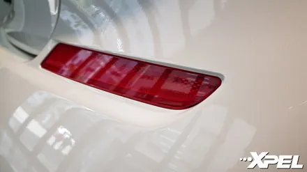 PPF시공 제대로 선택하기 -   BMW7시리즈 (BMW740Li From. 제주도) / 서초구 서초동