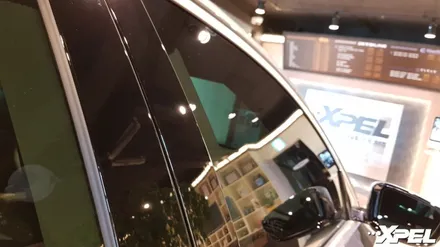 BMW530i  PPF시공 . 엑스펠 재단필름으로 깔끔하게 시공 .  오토와우 / 서초구 서초동