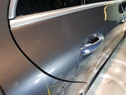 벤츠 CLS 400d amg - 전체PPF시공후기. 세계에서 가장 많이 시공하는 보호필름 엑스펠 / 서초구 서초동
