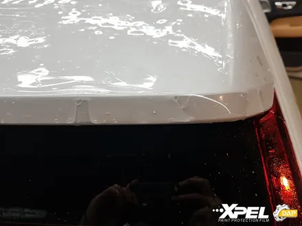 볼보 XC60 PPF 전체를 덮어볼까 / 서울 서초, 강남, 양재