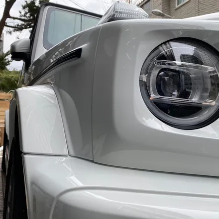 G63 AMG PPF,  파이널핏: Worth the Wait / 가치있는 기다림 [강남PPF, 부산PPF, 창원PPF] / 서울 서초, 강남, 양재