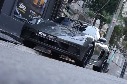 나만 몰랐어요! 포르쉐 718 박스터  PPF [강남PPF] / 서울 서초, 강남, 양재