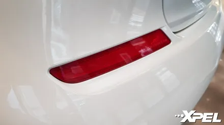 PPF시공 제대로 선택하기 -   BMW7시리즈 (BMW740Li From. 제주도) / 서초구 서초동