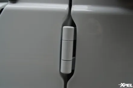PPF 시공 시 부품 탈거가 걱정되세요? 벤츠 G63 AMG G바겐 전체 PPF / 서울 서초, 강남, 양재
