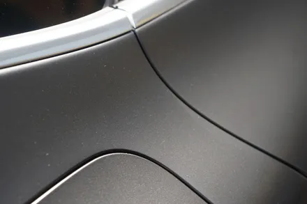 벤츠 GT43 AMG PPF, 무광의 깊은 아름다움 스텔스 / 서울 서초, 강남, 양재