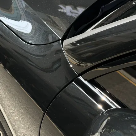 어떤 옷을 입으세요? 포르쉐 카이엔 PPF / 서울 서초, 강남, 양재
