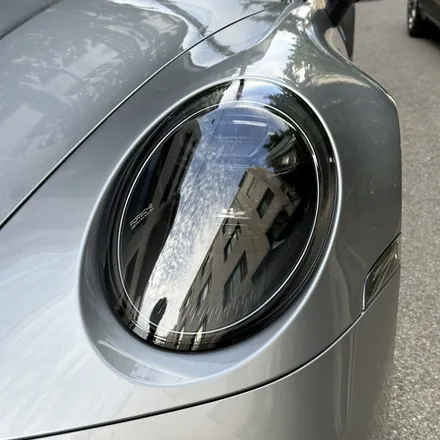 루프의 변신은 무죄! 포르쉐 911 카레라 4 GTS PPF / 서울 서초, 강남, 양재