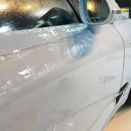 남편에게 선물 받은 차라 오래 예쁘게 쓰고 싶어요! 벤틀리 컨티넨탈 GT PPF / 서울 서초, 강남, 양재