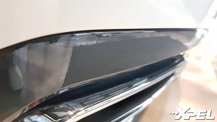 PPF시공 제대로 선택하기 -   BMW7시리즈 (BMW740Li From. 제주도) / 서초구 서초동