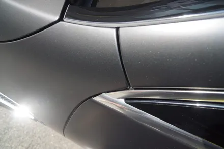 벤츠 GT43 AMG PPF, 무광의 깊은 아름다움 스텔스 / 서울 서초, 강남, 양재
