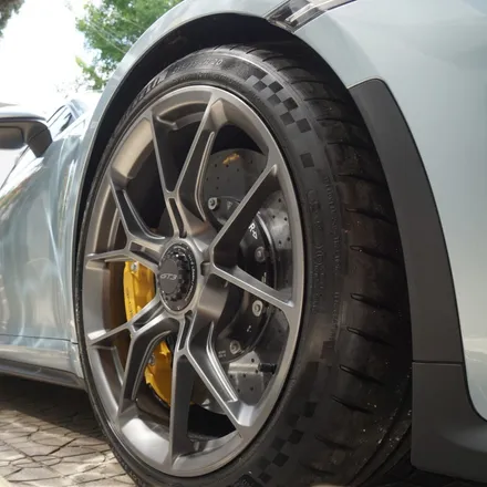 오직 서킷용으로 구입한 포르쉐 911 GT3 / 서울 서초, 강남, 양재